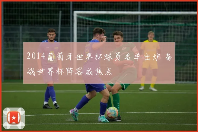 2014葡萄牙世界杯球员名单出炉 备战世界杯阵容成焦点